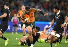 Australia’s fixture for Rugby World Cup revealed