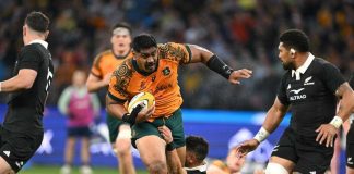 Australia’s fixture for Rugby World Cup revealed