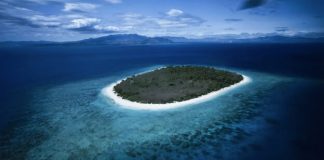 Pacific Youth, Climate Justice, and the Myth of Political Change in Fiji