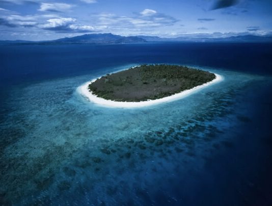 Pacific Youth, Climate Justice, and the Myth of Political Change in Fiji