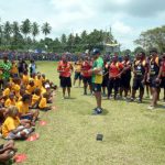 The Evolution of Australia’s Sports Diplomacy in the Pacific