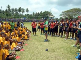 The Evolution of Australia’s Sports Diplomacy in the Pacific