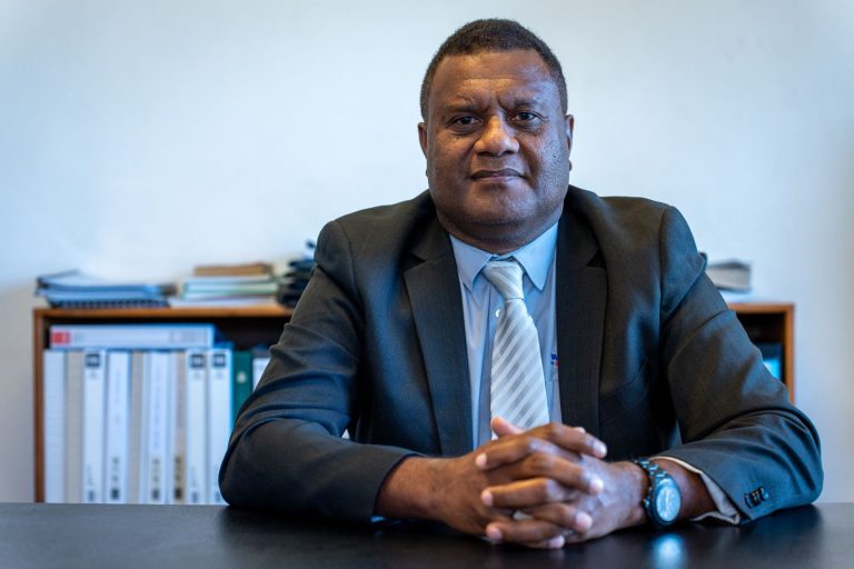 Blacklisting squeeze hits Vanuatu families and businesses, the regulator VFSC warns