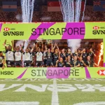 HSBC SVNS: Fiji and New Zealand claim Singapore titles