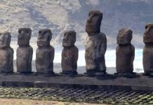 Rapa Nui leaders push to reconnect with Polynesia as isolation grows post-pandemic