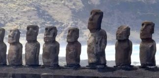 Rapa Nui leaders push to reconnect with Polynesia as isolation grows post-pandemic