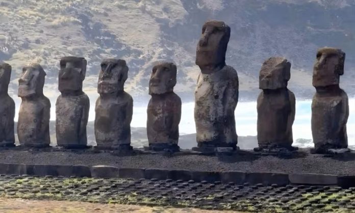 Rapa Nui leaders push to reconnect with Polynesia as isolation grows post-pandemic
