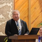 Forum SG Waqa urges stronger Pacific legal capacity at treaty law workshop