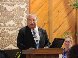 Pacific faces ‘Polycrisis’ as Security pressures intensify — Forum report