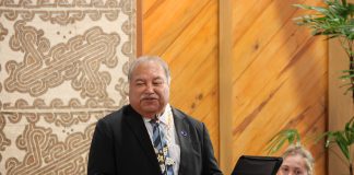 Pacific locks in first regional strategy to power small business growth
