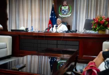 Samoa MPs to be drug tested before they can run for Parliament