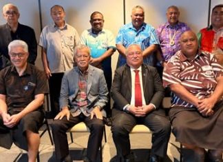 CROP Heads meet amidst evolving Regional and Global Environment