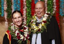 Pacific-led initiatives set to eliminate cervical cancer across the Pacific