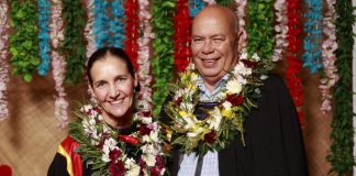 Pacific-led initiatives set to eliminate cervical cancer across the Pacific
