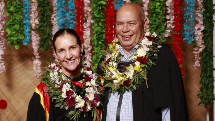 Pacific-led initiatives set to eliminate cervical cancer across the Pacific