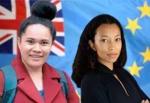 Tuvaluan legal scholars explore constitutional reform and storytelling at Auckland law event