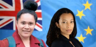 Tuvaluan legal scholars explore constitutional reform and storytelling at Auckland law event