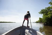 World’s first regional guidance on climate relocation protects rights, ensure funding for affected communities