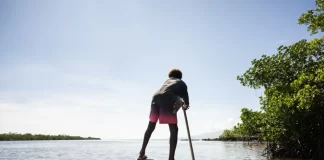World’s first regional guidance on climate relocation protects rights, ensure funding for affected communities