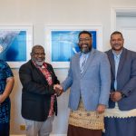 Kingdom of Tonga to host Eighth Pacific Meteorological Council Meeting and Fourth Pacific Ministerial Meeting on Meteorology
