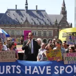 Human Rights Watch urges UN Members to back Vanuatu Climate resolution despite U.S Opposition