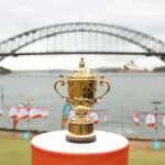 Record-breaking Presale for Men’s Rugby World Cup 2027