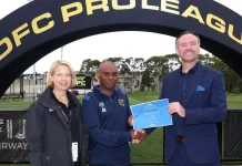 OFC Pro League first in the world to implement FIFA’s new on-pitch concussion protocol