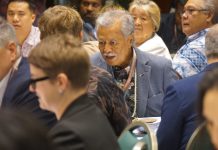 Cook Islands declared ‘world leader’ in seabed sector