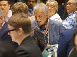 Cook Islands declared ‘world leader’ in seabed sector