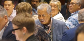 Cook Islands declared ‘world leader’ in seabed sector