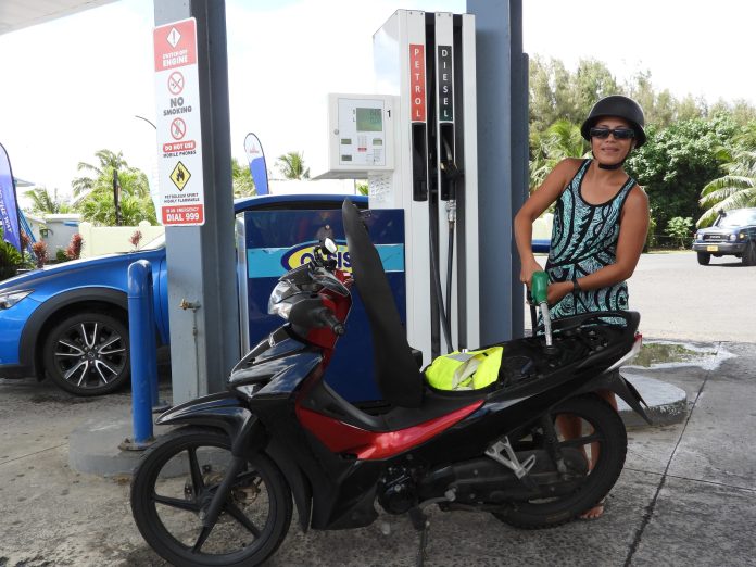 Cook Islands down to just 20 days of fuel stock as local suppliers warn of ‘significant price increases’