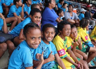 What Pacific gender policy misses when it excludes boys and men