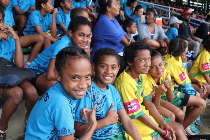 What Pacific gender policy misses when it excludes boys and men