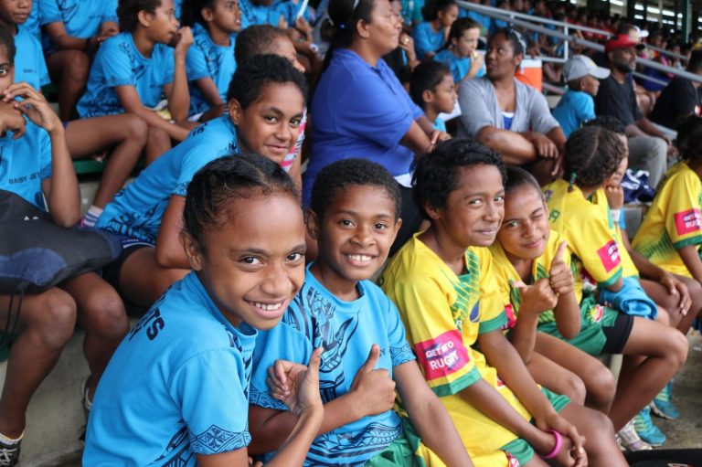 What Pacific gender policy misses when it excludes boys and men