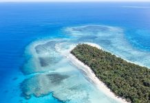 Tonga PM welcomes U.S deal to explore deep-sea minerals amid environmental concerns