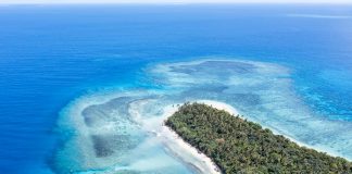 Tonga PM welcomes U.S deal to explore deep-sea minerals amid environmental concerns
