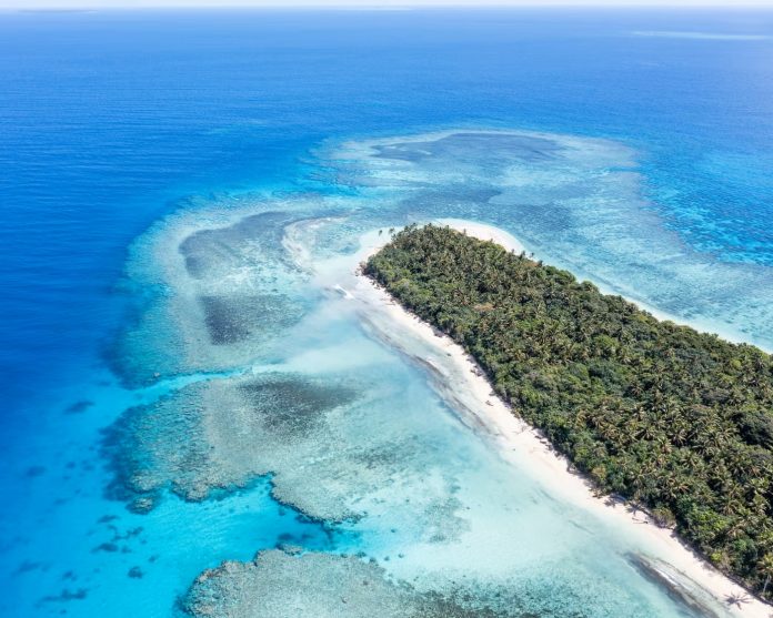 Tonga PM welcomes U.S deal to explore deep-sea minerals amid environmental concerns