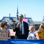 Vanuatu moves forward with UN climate resolution despite Trump opposition