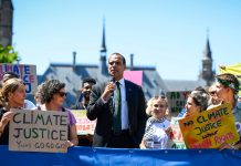 Vanuatu moves forward with UN climate resolution despite Trump opposition