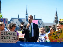 UN General Assembly to consider landmark resolution following the ICJ Advisory Opinion on Climate Change