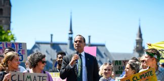 UN General Assembly to consider landmark resolution following the ICJ Advisory Opinion on Climate Change