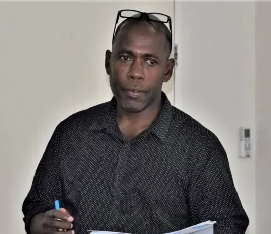 China’s grip grows on fragile Solomon Islands’ media