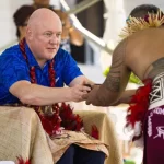 ‘If it’s not cultural, what is it?’ Fiame questions use of matai titles amid Luxon controversy