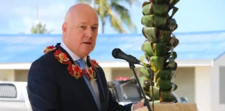 NZ boosts support for Tonga’s drug-fighting efforts