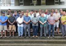 Solomon Islands PM refuses to convene parliament amid political crisis