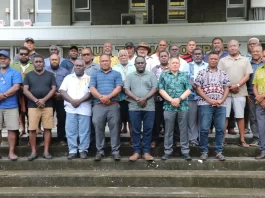 The Solomon Islands version: Why there are no permanent friends or enemies in politics