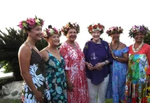 Cook Islands-New Zealand standoff ‘concerning but not beyond repair: Former PM Helen Clark