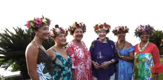 Cook Islands-New Zealand standoff ‘concerning but not beyond repair: Former PM Helen Clark