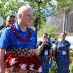 NZ, Samoa vow to combat flow of drugs through Pacific ‘super highway’