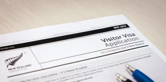 Further NZ improvements to Pacific visitor visa settings